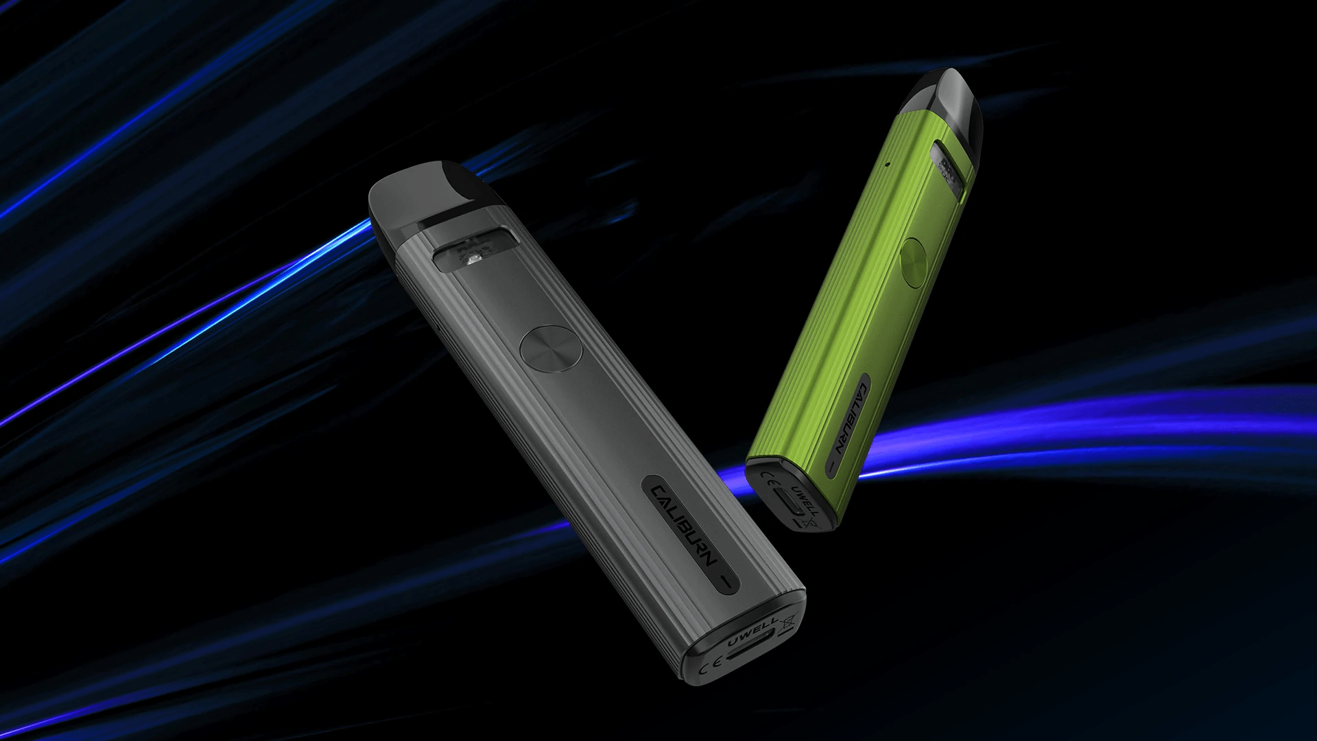 مزایا و معایب CALIBURN G2