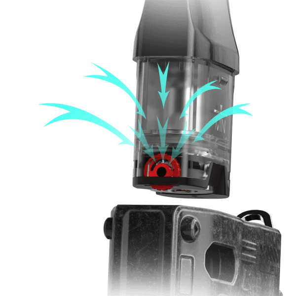 پاد سیستم UWELL CALIBURN TENET KOKO