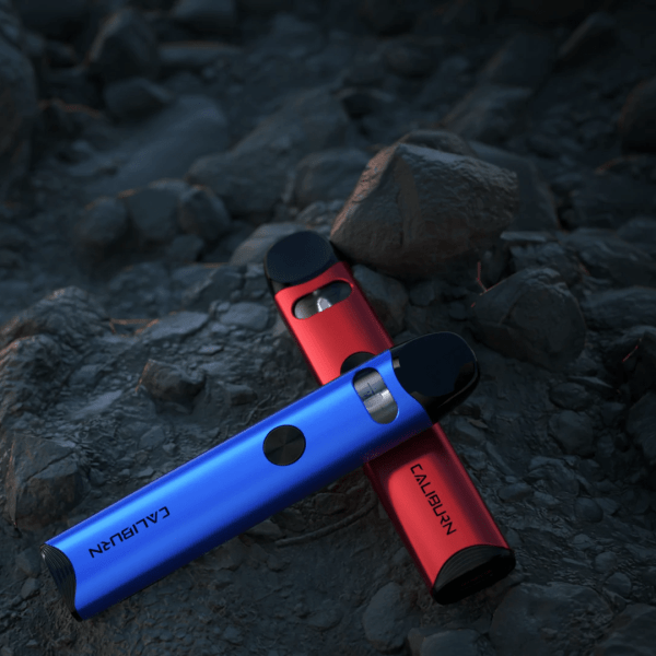 پاد سیستم UWELL CALIBURN A3