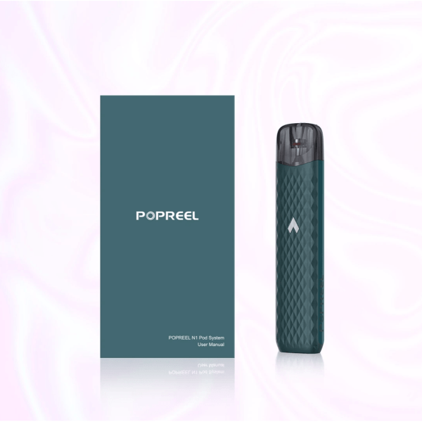 پاد سیستم UWELL POPREEL N1