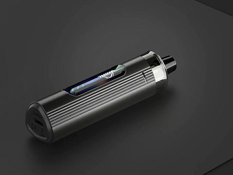 بررسی پاد سیستم UWELL WHIRL T1