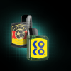 پاد سیستم CALIBURN KOKO PRIME (VISION)