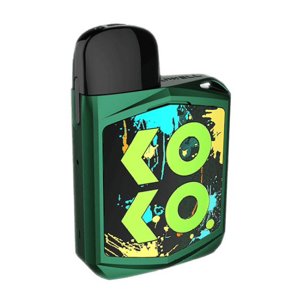پاد سیستم UWELL CALIBURN KOKO PRIME