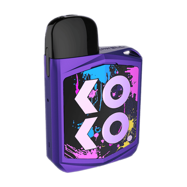 پاد سیستم UWELL CALIBURN KOKO PRIME