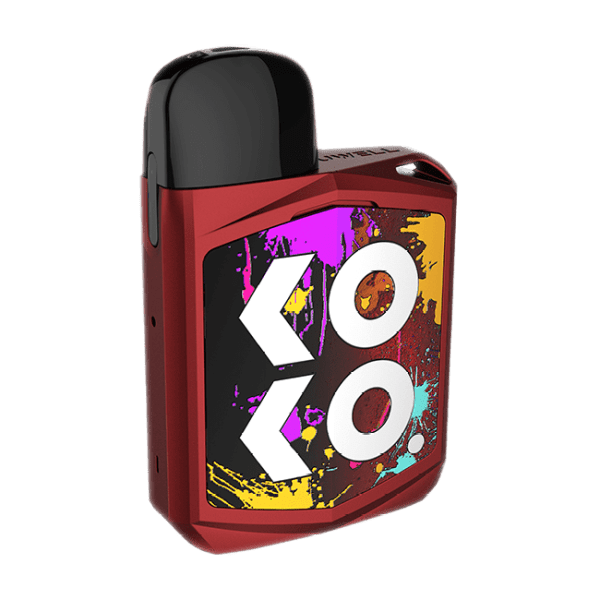 پاد سیستم UWELL CALIBURN KOKO PRIME