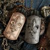 پاد سیستم یوول اسکالپتر - Uwell Sculptor