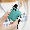 سایز در دست 3 Uwell Caliburn AK3