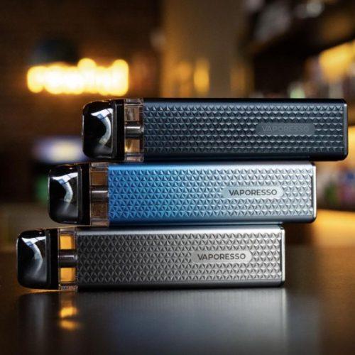 پاد سیستم Vaporesso XROS 3 Mini