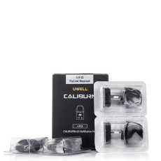 کارتریج Uwell Caliburn A3