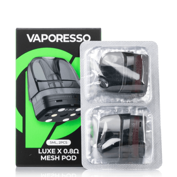 کارتریج ویپرسو لوکس ایکس - Vaporesso LUXE X