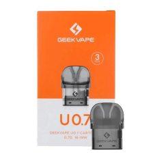 GEEKVAPE U 2ML POD CARTRIDGE کارتریج گیک ویپ