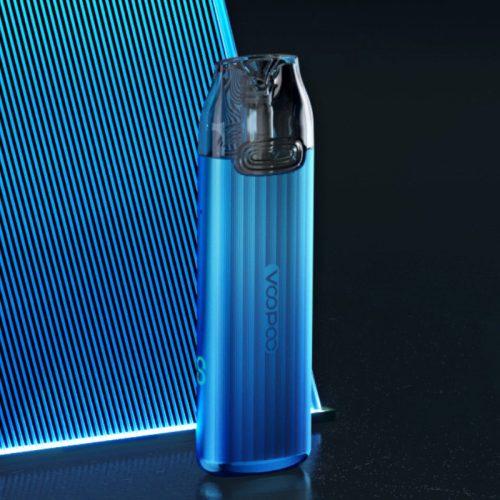 پاد VOOPOO Vmate Infinity رنگ آبی