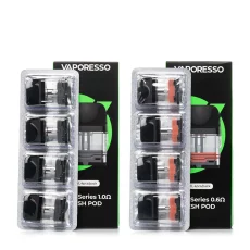Vaporesso XROS Series Mesh Pod