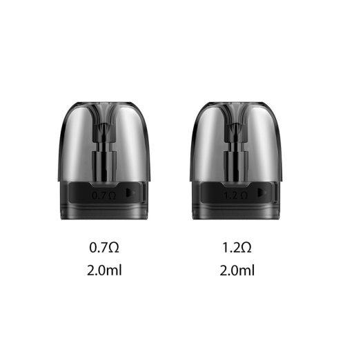 کارتریج آرگاس پاد ووپو Voopoo Argus Pod Cartrige