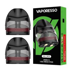 کارتریج زیرو Vaporesso Renova Zero S