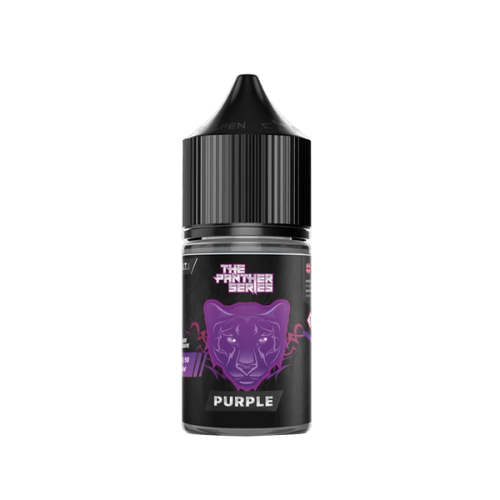 نیکوتین سالت Dr Vapes - Purple - 30mL