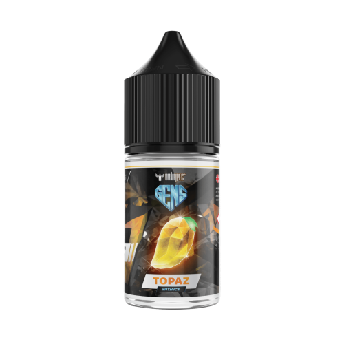نیکوتین سالت Dr Vapes - Topaz - 30mL