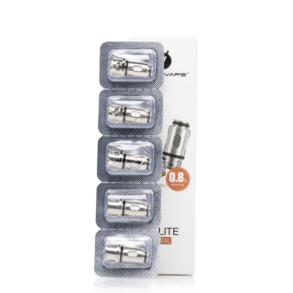 Lost Vape UB Lite 0.8