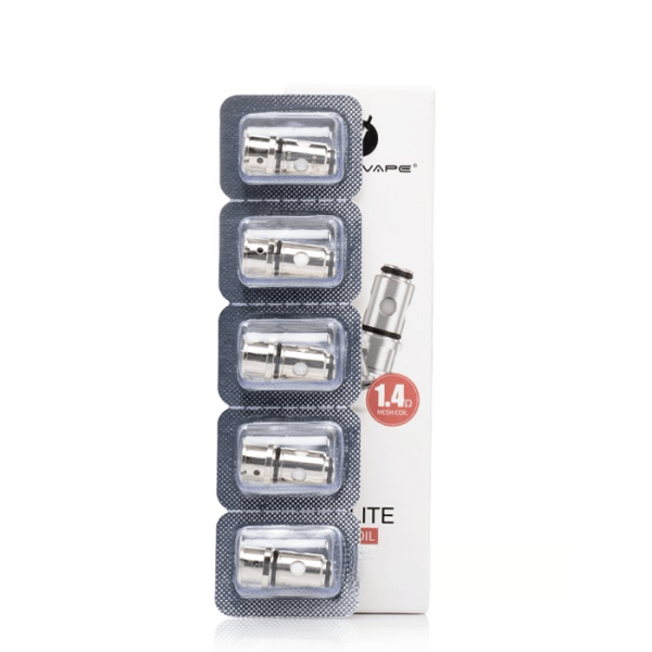 کویل لاست ویپ یو بی لایت با مقاومت 1.4 Lost Vape UB Lite