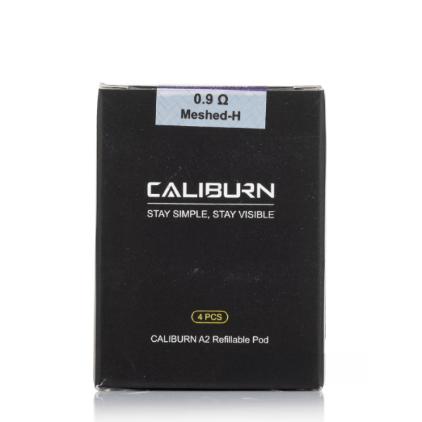 کارتریج Uwell Caliburn A2