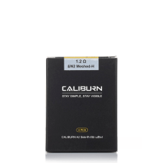 کارتریج Uwell Caliburn A2