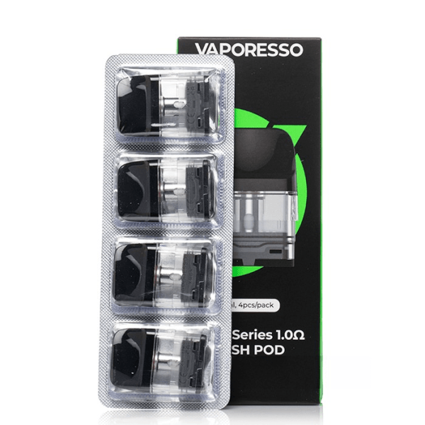 کارتریج Vaporesso XROS Series Mesh Pod