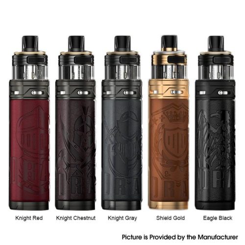 پاد ماد VOOPOO DRAG X PNP-X - فروشگاه گوگرد