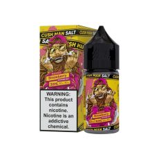 نیکوتین سالت Nasty Cushman Salt -Mango Strawberry