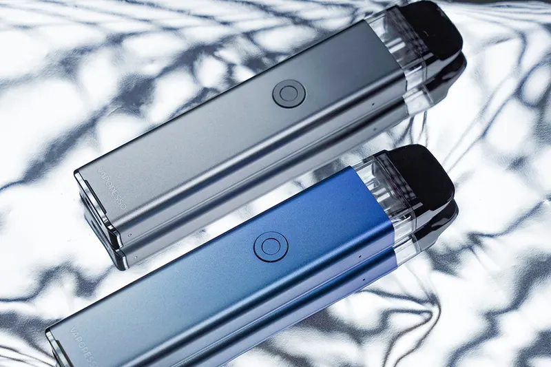 نقد و بررسی VAPORESSO XROS 3
