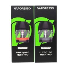 کارتریج Vaporesso LUXE Q