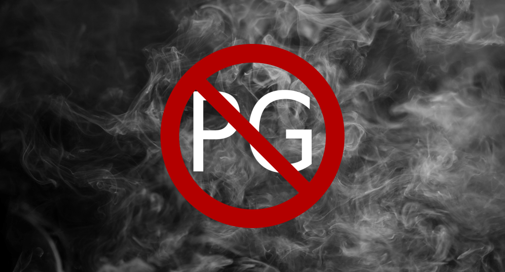 علائم آلرژی PG