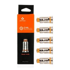 کویل گیک ویپ مش سری جی Geekvape Mesh G