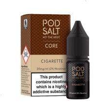 نیکوتین سالت پاد سالت طعم سیگار Pod Salt - Cigarette