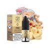 نیکوتین سالت Pod Salt - Peanut Butter Banana Granola