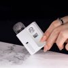 عکس اورسا بی بی پرو در دست خانم