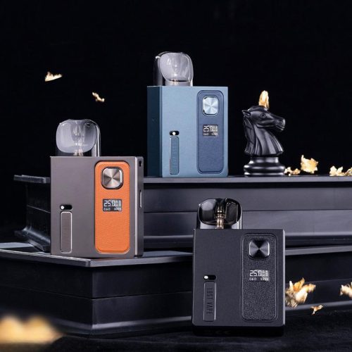 قیمت اورسا بی بی پرو Lost Vape URSA Baby Pro