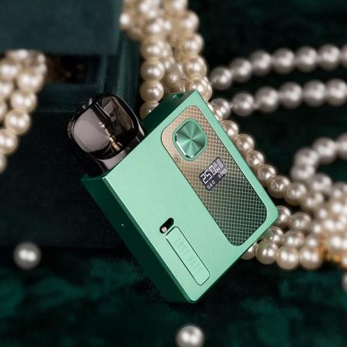 فروش اورسا بی بی پرو Lost Vape URSA Baby Pro