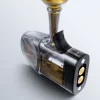 روش پر کردن مخزن Uwell Caliburn A3S