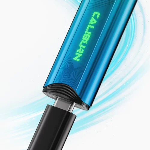 درگاه شارژ Caliburn A3S تایپ سی