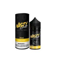 سالت نستی انبه Nasty Cush Man
