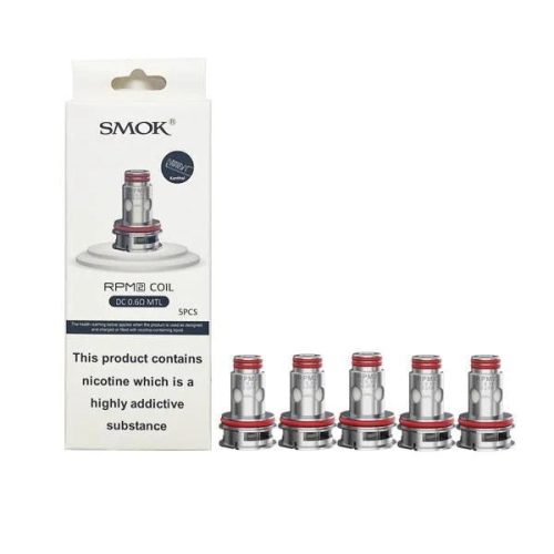 کویل اسموک آر پی ام 2 - Smok - RPM2 Coils