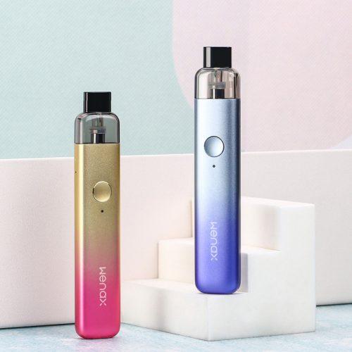 پاد گیک ویپ ونکس کی وان Geekvape WENAX K1