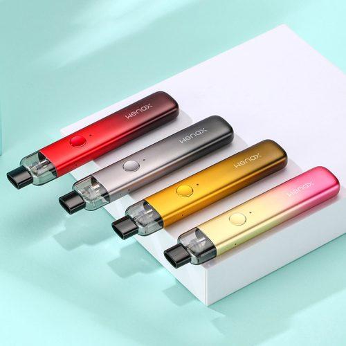 پاد گیک ویپ ونکس کی وان Geekvape WENAX K1