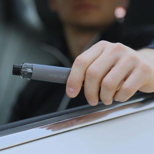 پاد گیک ویپ ونکس کی وان Geekvape WENAX K1