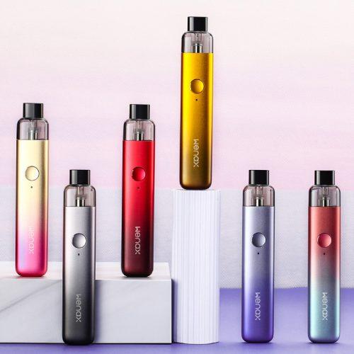 پاد گیک ویپ ونکس کی وان Geekvape WENAX K1