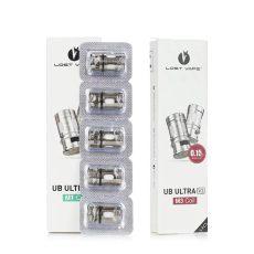 کویل لاست ویپ اولترا وی 3 - Lost Vape Ultra V3