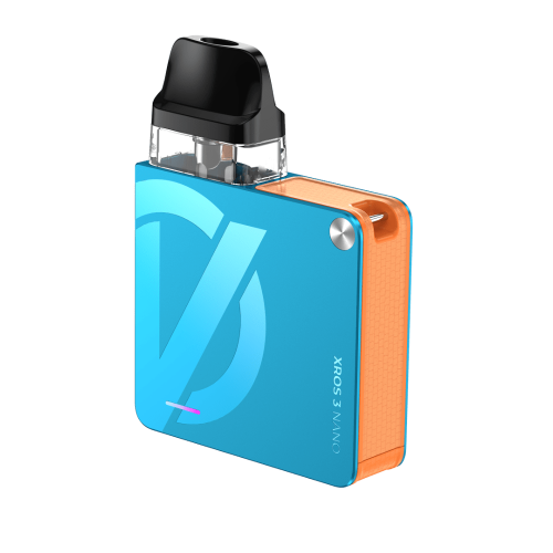 پاد سیستم VAPORESSO XROS 3 NANO