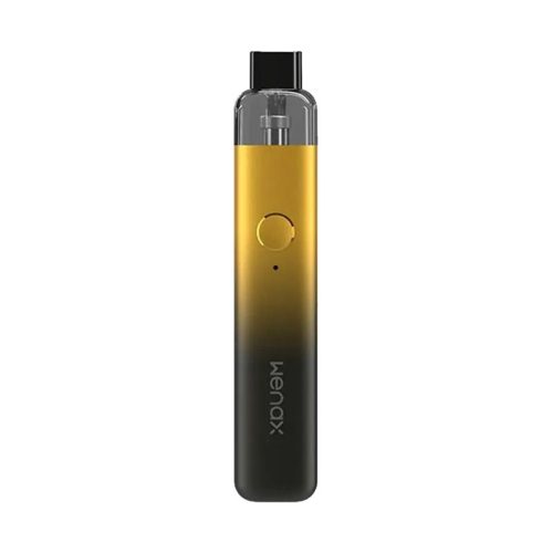 Geekvape WENAX K1 مشکی طلایی