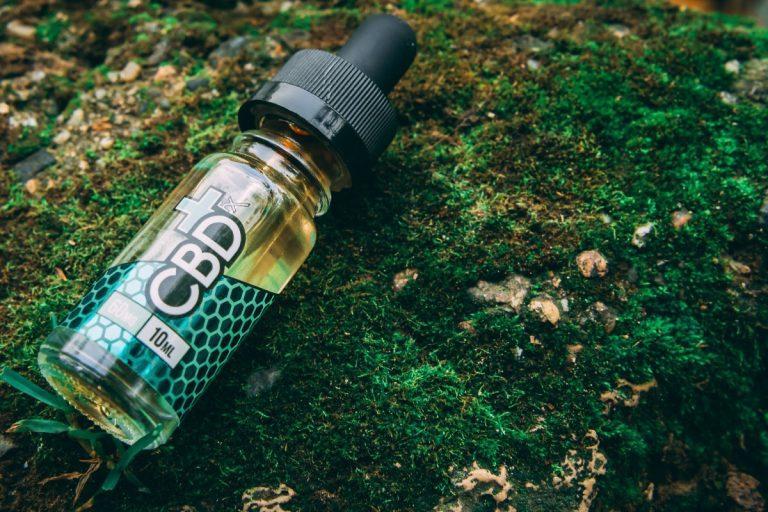 آیا ویپینگ جویسهای حاوی CBD اعتیادآور است؟