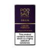 پاد سالت تنباکو لیکور Pod Salt - Liquor Tobacco